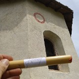 San Biagio, Levico, TN, I - 2021